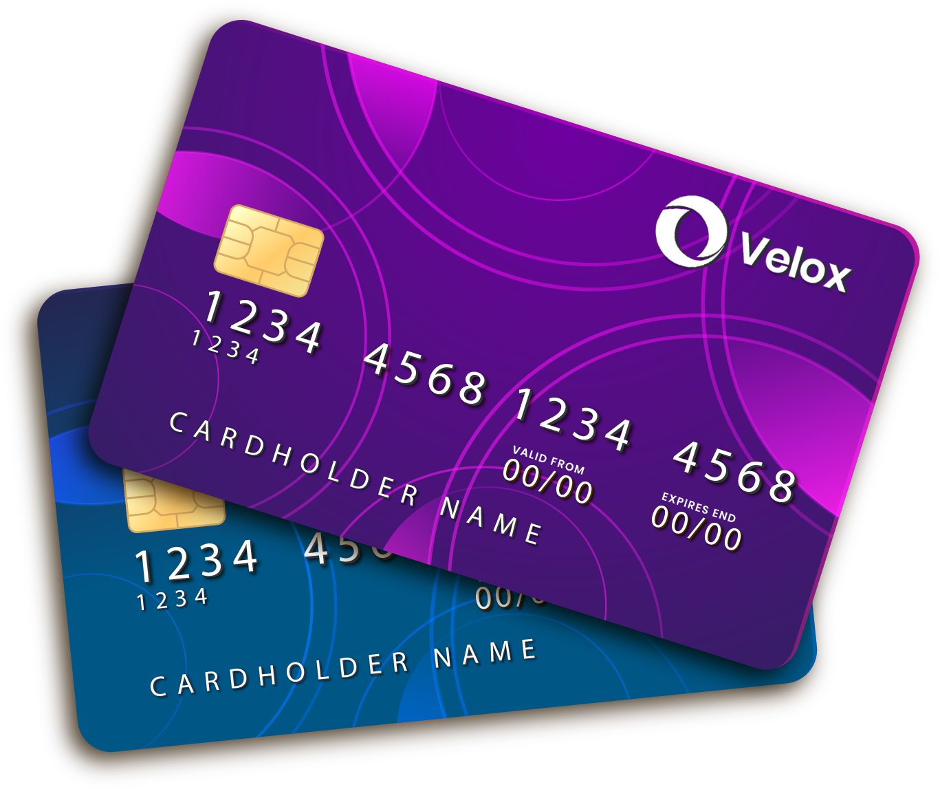 Pricing Cards